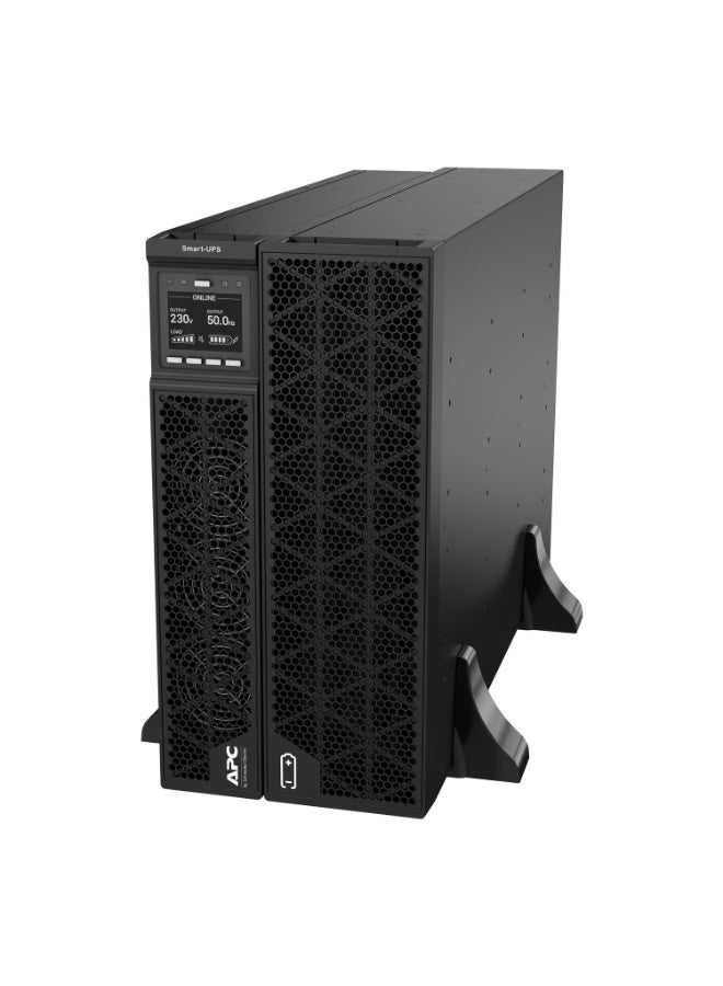 APC SRTG8KXLI | APC SMART-UPS RT 8KVA 230V - Image 3